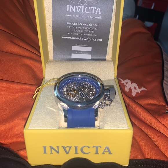 Invicta Watch - Picture 2 of 8